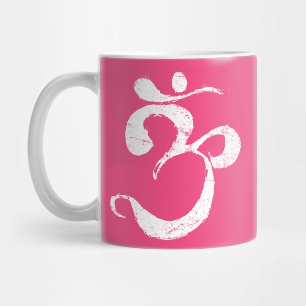 Om by MindsparkCreative